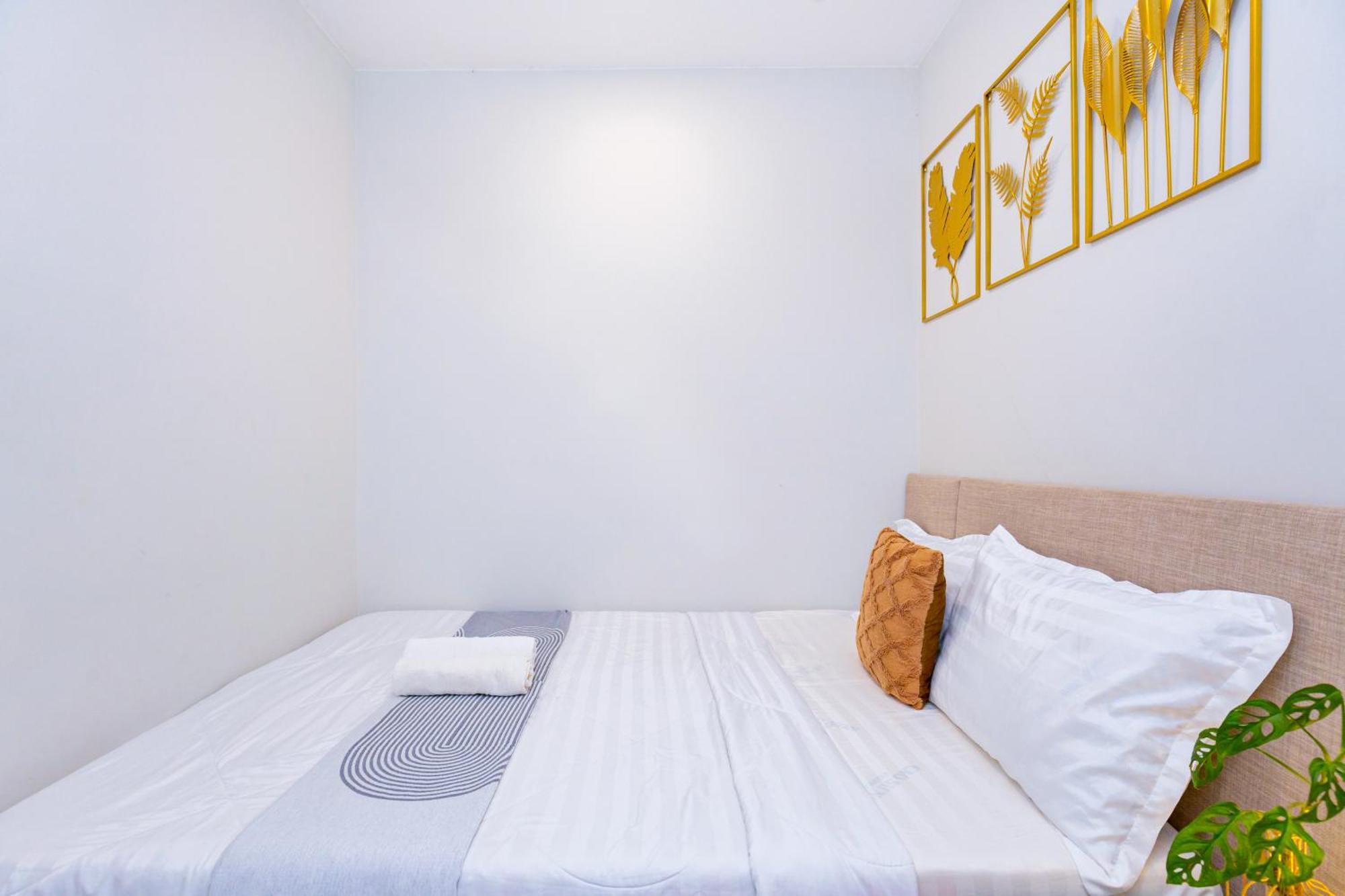 The Song Apartment-Can Ho The Song Vung Tau-Rubyvilla Home Exterior photo